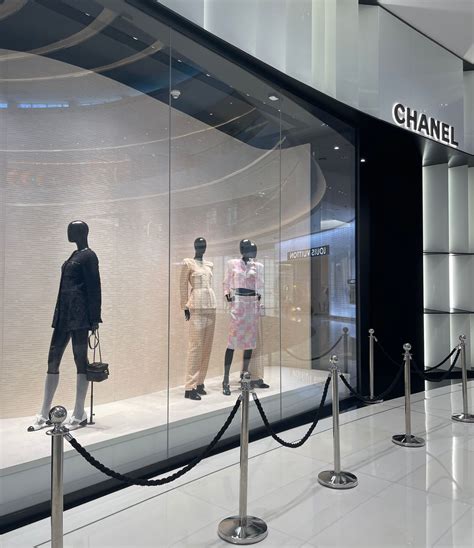 chanel carriere|chanel hiring near me.